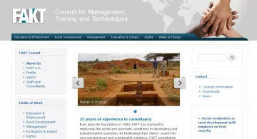 FAKT-Consult GmbH